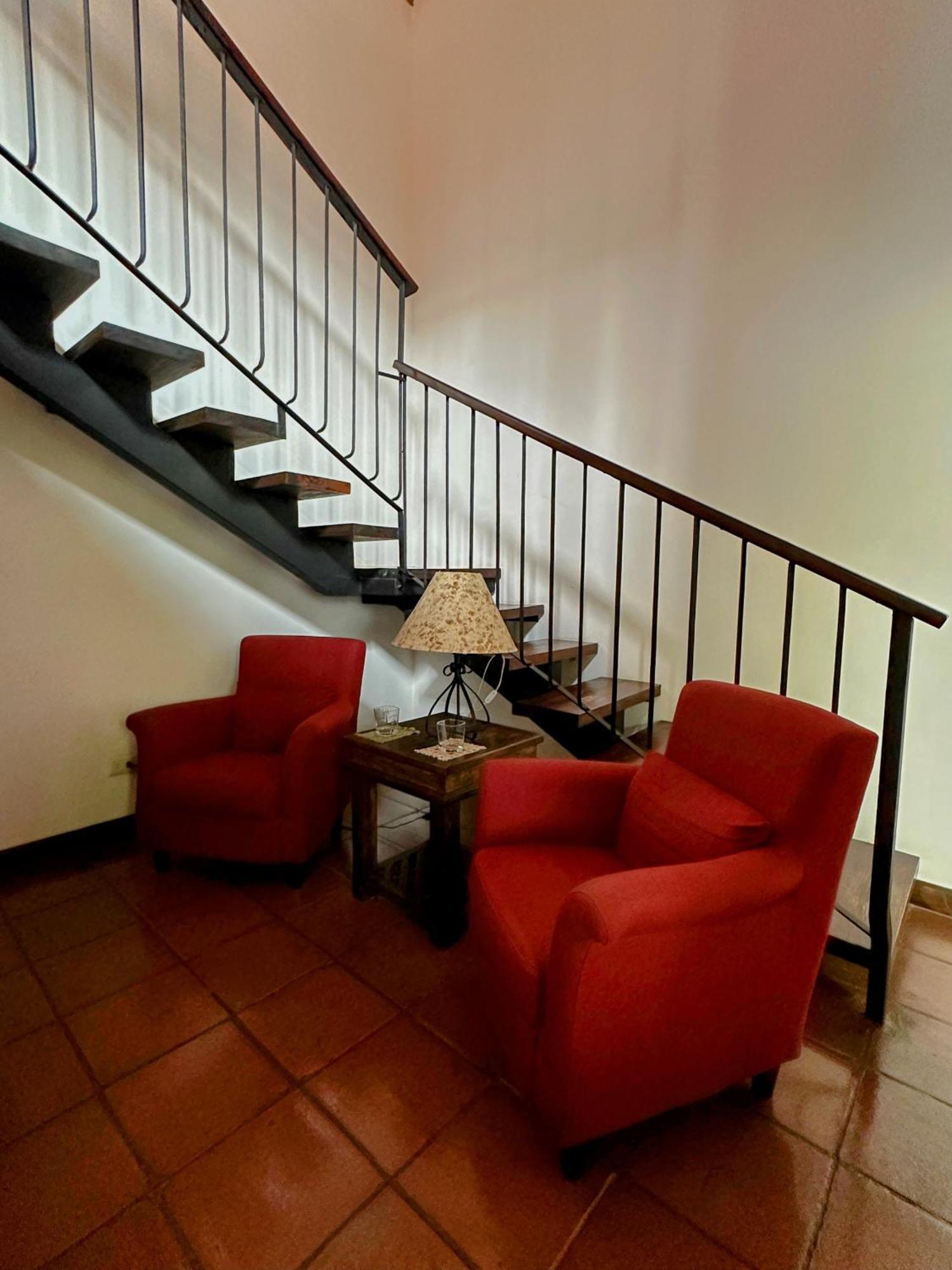 Bed and Breakfast Casa Elena Antigua Esterno foto